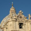 IMG_0086 St. Peter's Basilica in close up