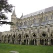 IMG_2254 Cloister Garth (quadrangle)