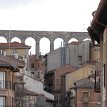 IMG_6413 street view and glimpse of aquaduct Street view and glimpse of Aqueduct