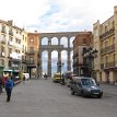 IMG_6420 Av de Fernandez Ladreda, street heading up to Aqueduct