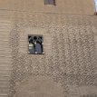 IMG_6443 Interesting outside wall and its windows, Palacio del Conde de Alpuente