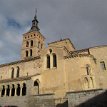 IMG_6446 Iglesia de San Martin (Church of St Martin), built in the 12th century