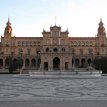 IMG_5882-Seville Spanish Square Plaza de Espana, the Spanish Square, Seville