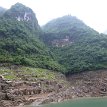 P014 Shennong Stream Valley, site of historical battles; legend of a battle that took place in the lower reaches near Longchang Gorge during Three-Kingdom period ,...