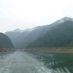 P019a-022 ... an approximately 12.5 miles long section downstream along the Mianzhu, Yingwu and Longchang Gorges used to be designated for 