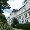 P1170276 The edifice of the National Gallery for Foreign Art was built between 1882 and 1884 during the rule of knyaz (prince) Alexander Battenberg and reconstructed...