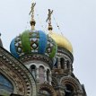 P006 ... the mosaics play a significant role in creating the church’s festive appearance accentuating the major architectural elements – kokoshniki, caissons, and...