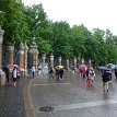 P007 The Resurrection of Christ Church, built 1883-1907, erected along the embankment of the Griboedov Canal, where Emperor/Tsar Alexander II was assassinated by...