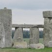 IMG_2315 Stonehenge is a place of pilgrimage for neo-druids