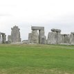 IMG_2318 Sarsen Stones are a dense, hard rock created from sand bound by a silica cement, making it a kind of silicified sandstone.