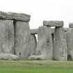 IMG_2319 The term Bluestones in Britain is used in a loose sense to cover all of the foreign stones at Stonehenge