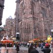 Picture 11 Cathédrale Notre-Dame-de-Strasbourg, Strasbourg Cathedral or the Cathedral of Our Lady of Strasbourg