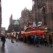 Picture 13 Strasbourg Cathedral is the sixth-tallest church in the world.