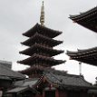 IMG_2592 A five stories pagoda, Asakusa Kannon Temple