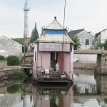 IMG_0988 Floating restaurant!