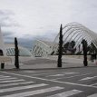 IMG_6623 An entertainment-based cultural and architectural complex, designed by Santiago Calatrava and Felix Candela