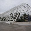 IMG_6628 L'Umbracle — a landscaped walk with plant species indigenous to Valencia