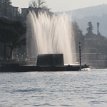 IMG_1399 A fountain that looks like a submarine, Lake Como