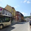 002 - P1170192 Veliko Turnovo, a city in north central Bulgaria located about 137 miles east of the capital Sofia, often referred as the 