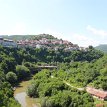 016 - IMG_3246 Yantra river, 177 miles long. The most prominent and longest one is 4 miles in length, located close to the capital of the Second Bulgarian Empire Veliko...