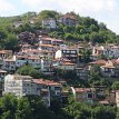 020 - IMG_3251 Close up view of the houses on the hill.