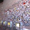 IMG_1180 The walkway to Juliet's balcony - lined with love notes...