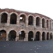 IMG_1189 Arena Di Vernoa, built in AD 30, inside was rebuilt and seats 15,000