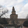 IMG_1243 Castello Sforzesco (Sforza Castle), Milan