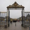 Picture 08 Eight years later, Louis obtained the seigneury of Versailles from the Gondi family and began to make enlargements to the chateau. This structure became the...