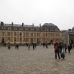 Picture 09 Louis XIII's successor, Louis XIV expanded the palace and following the Treaties of Nijmegen in 1678, he began to gradually move the court to Versailles. The...