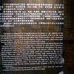 P003-009 Tomb of Marquis Yi of Zeng - a remarkably rich and undisturbed tomb discovered in 1977 at Suizhou city 随州市 in Hubei; excavated in 1978, inscriptions on some of...