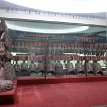 P022 ... Bianzhong of Marquis Yi of Zeng 曾侯乙編鐘 - the most famous treasure and the largest bronze musical instrument ever discovered, found together with other bronze...