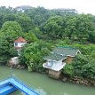 P002 Yichang 宜昌市, known in ancient times as Yiling 夷陵, locals called it a bright pearl shining on the Yangtze River... with abundant water resources, lauded as the...