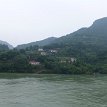 P023 Xiling Gorge, consisting of dangerous shoals and a series of smaller gorges, 兵書寶劍峽 Military Books and Precious Sword Gorge, 牛肝馬肺峽 Ox Liver and Horse Lung Gorge...