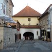 P039 Stone Gate on Kamenita Street